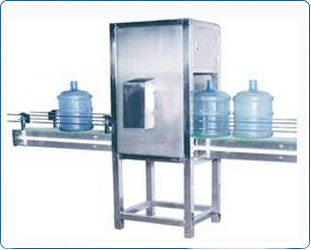 Auto cap remover