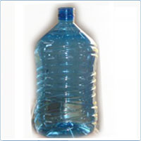 5 Gallon Water Project