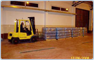 Mineral Water Plant Ahmedabad