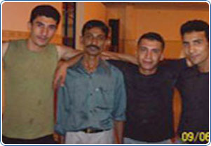 Engineers Team from GIECL, India & Local Team