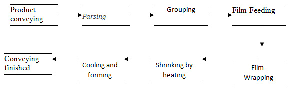 Technological flow