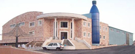 4500 bph Mineral Water Plant