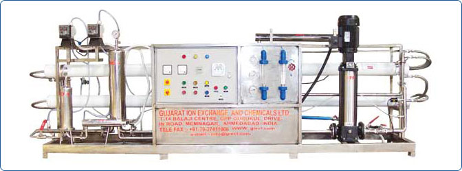 RO System