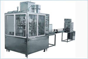 Filling Machine Filling Machine