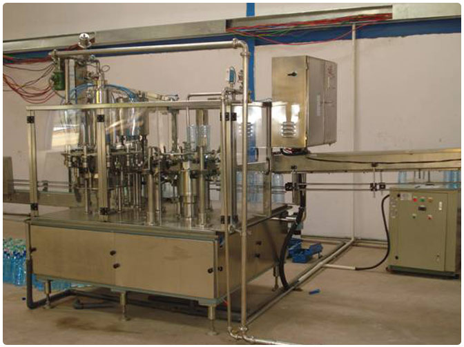 Filling Machine Filling Machine