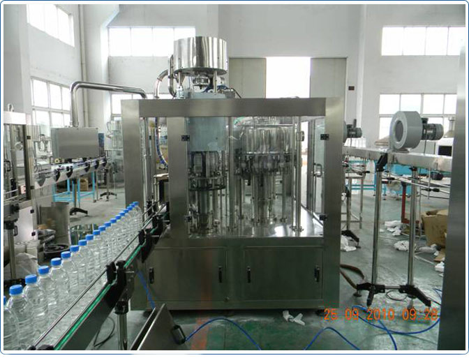 Filling Machine Filling Machine