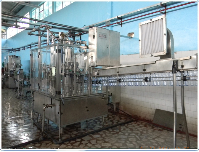 Filling Machine Filling Machine