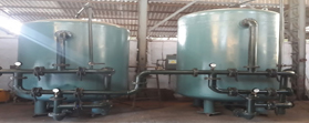Filtration System