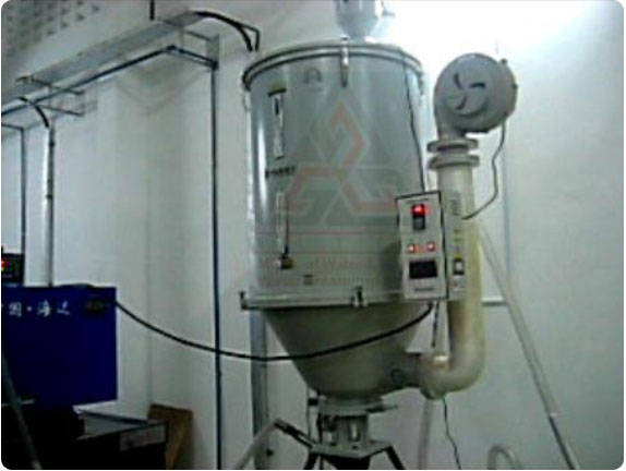 Cap Closure Production