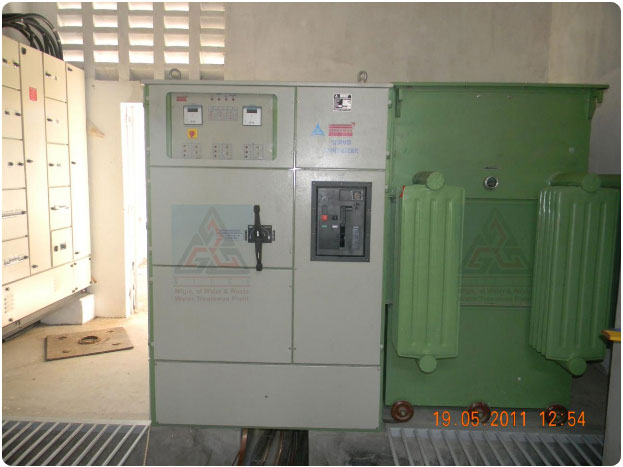 APFCR Panel