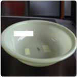Basin Products and Moulds