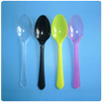 Spoon Products and Moulds