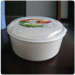Lunch Box Products and Moulds