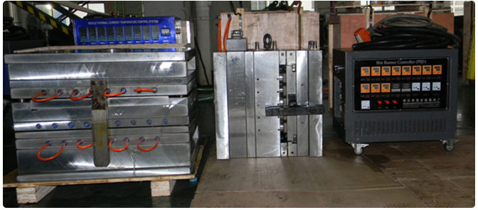 Injection Moulding Machine for Preform and Cap Injection Moulding Machine for Preform and Cap