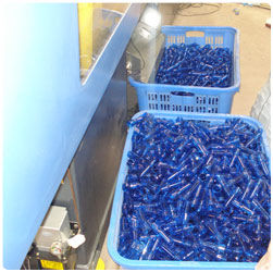 Injection Moulding Machine for Preform and Cap Injection Moulding Machine for Preform and Cap