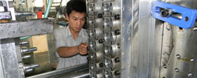 Injection Moulding Machine