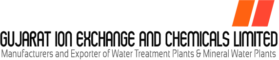drinking water treatment plant