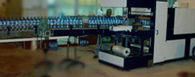 Automatic Group Packing Machine