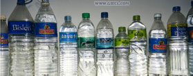 Mineral Water Process Details