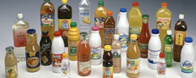 Vitamin Water and Juice Project