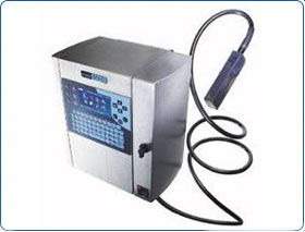 Ink Jet Printer