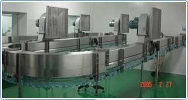 Air Conveyor