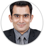 Vyomesh A Patel